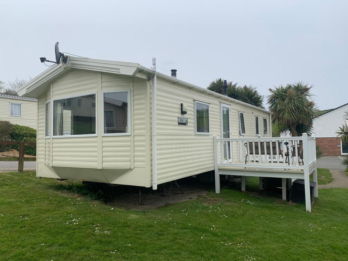 Newquay Bay Resort - Sea Breeze 61 Exterior photo